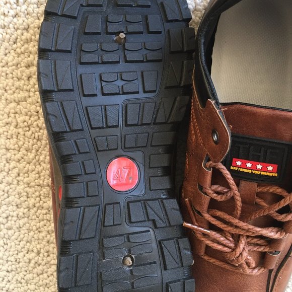 Casual Shoes - Picture 5 of 5